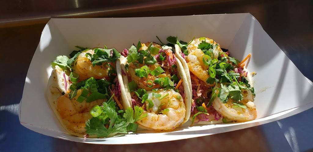 Tako Cheena | restaurant | 948 N Mills Ave, Orlando, FL 32803, USA | 4077570626 OR +1 407-757-0626