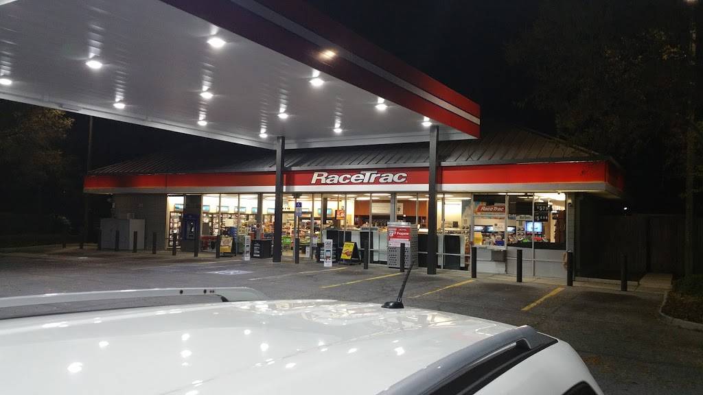RaceTrac | cafe | 6319 FL-64, Bradenton, FL 34208, USA | 9417477590 OR +1 941-747-7590