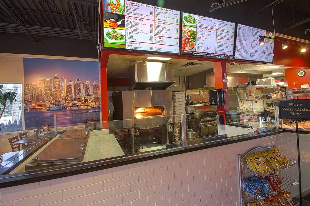 Palma Pizza | restaurant | 4595 Northlake Blvd, Palm Beach Gardens, FL 33418, USA | 5616228847 OR +1 561-622-8847