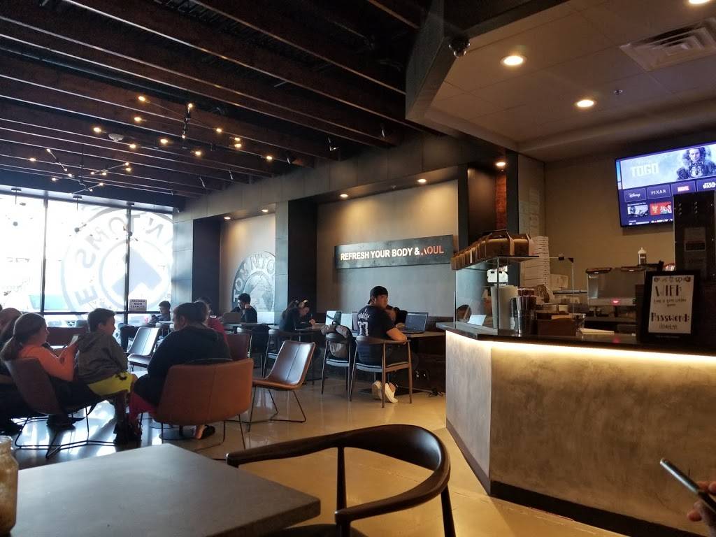 Tom N Toms Coffee | restaurant | 9393 Bellaire Blvd Suite A5, Houston, TX 77036, USA | 3463523137 OR +1 346-352-3137