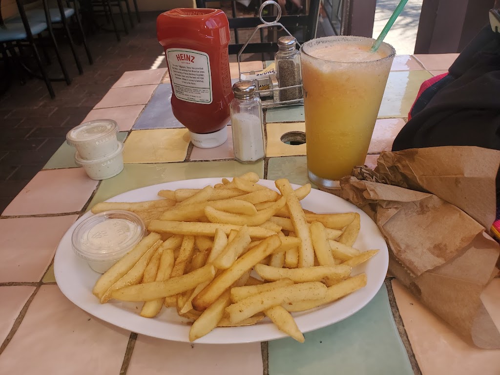 Coyote Joes Bar & Restaurant | restaurant | 113 Catalina St., Green Pleasure Pier, Avalon, CA 90704, USA | 3105101176 OR +1 310-510-1176