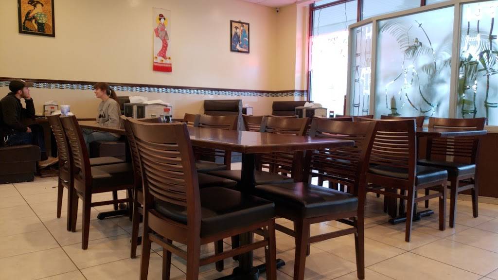 Hibachi Express Japanese | restaurant | 2035 Colonial Ave SW, Roanoke, VA 24015, USA | 5403438168 OR +1 540-343-8168