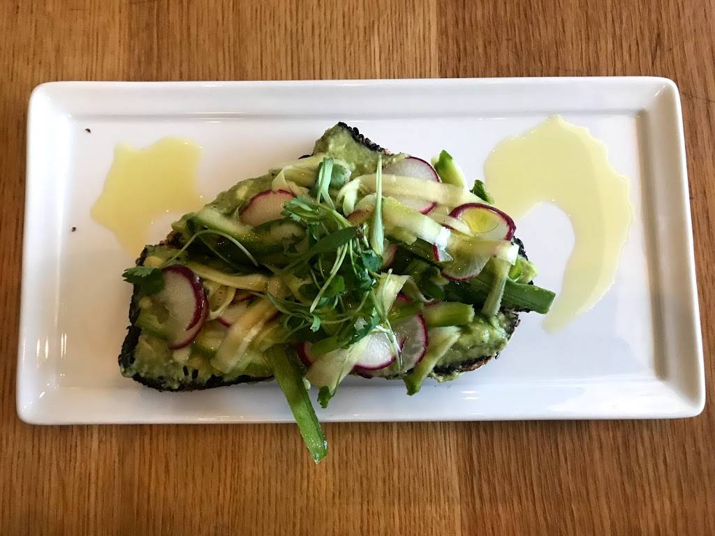 The Garden Restaurant at the Barnes Foundation | restaurant | 2025 Benjamin Franklin Pkwy, Philadelphia, PA 19130, USA | 2152787070 OR +1 215-278-7070