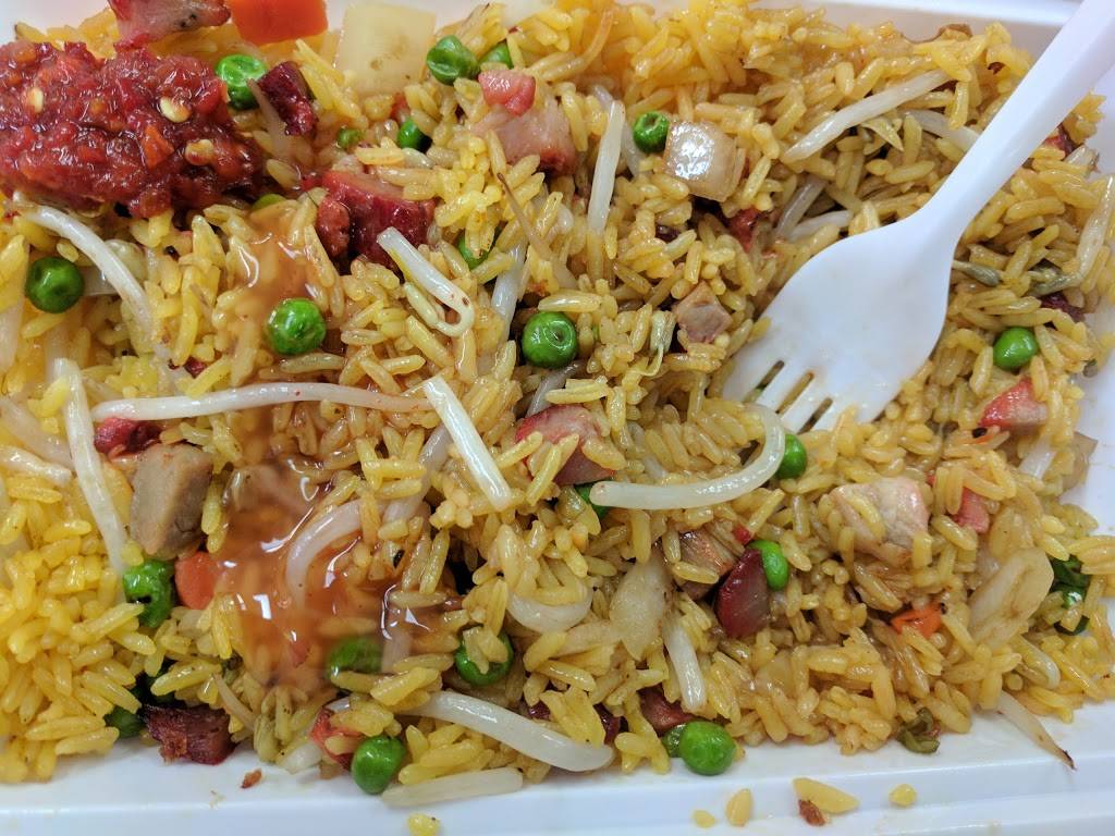 China Dragon | restaurant | 4320 18th Ave, Brooklyn, NY 11218, USA | 7184362445 OR +1 718-436-2445