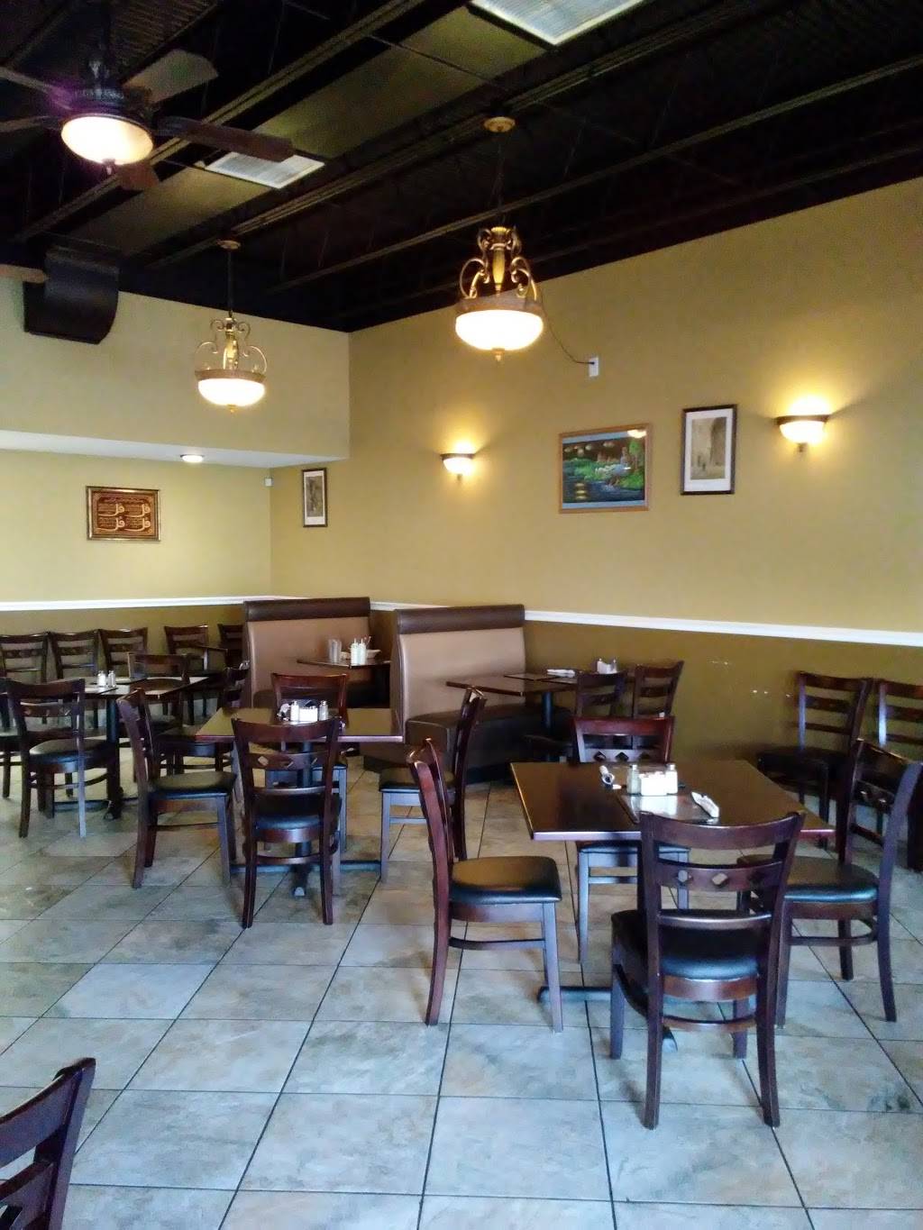 Tulip Grill | restaurant | 4 McCain Dr, Frederick, MD 21703, USA | 3018982032 OR +1 301-898-2032