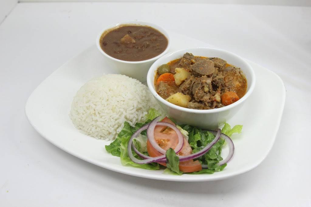 Dimension Latin Grill | restaurant | 7312 Castor Ave, Philadelphia, PA 19152, USA | 2675382077 OR +1 267-538-2077