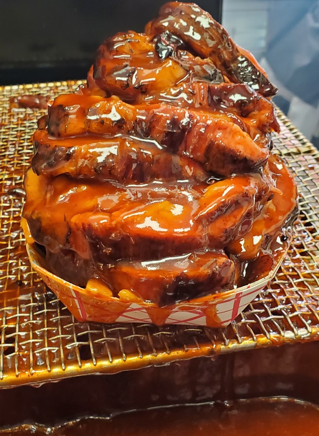 Colemans BBQ Elgin | restaurant | 79, Clock Tower Plaza, Elgin, IL 60120, USA | 2245358153 OR +1 224-535-8153