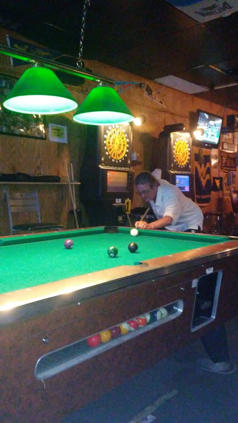 Bodaddys | restaurant | 318 7th Ave, South Charleston, WV 25303, USA | 3047441979 OR +1 304-744-1979