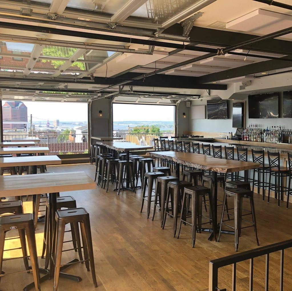 The Chasseur | restaurant | 3328 Foster Ave, Baltimore, MD 21224, USA | 4103276984 OR +1 410-327-6984