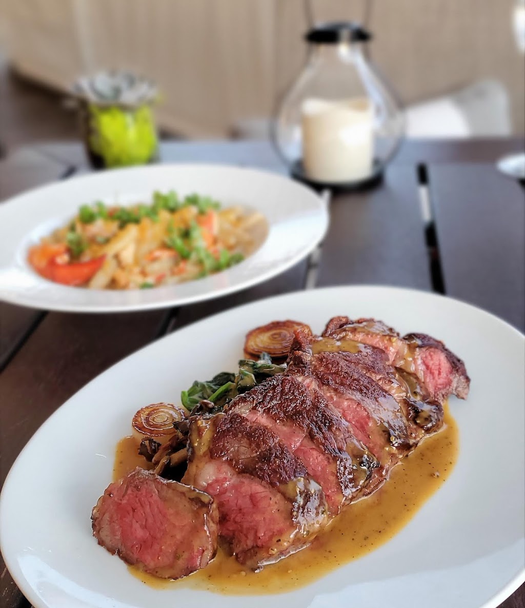 TOPPERS | restaurant | 120 Wauwinet Rd, Nantucket, MA 02554, USA | 5082288768 OR +1 508-228-8768