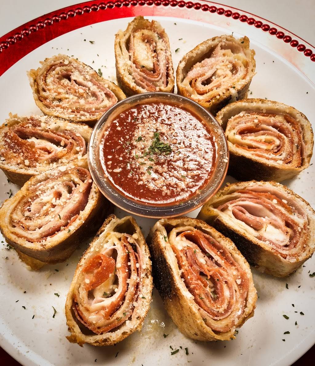 Pizza Co | restaurant | 868 N Banana River Dr, Merritt Island, FL 32952, USA | 3214556515 OR +1 321-455-6515