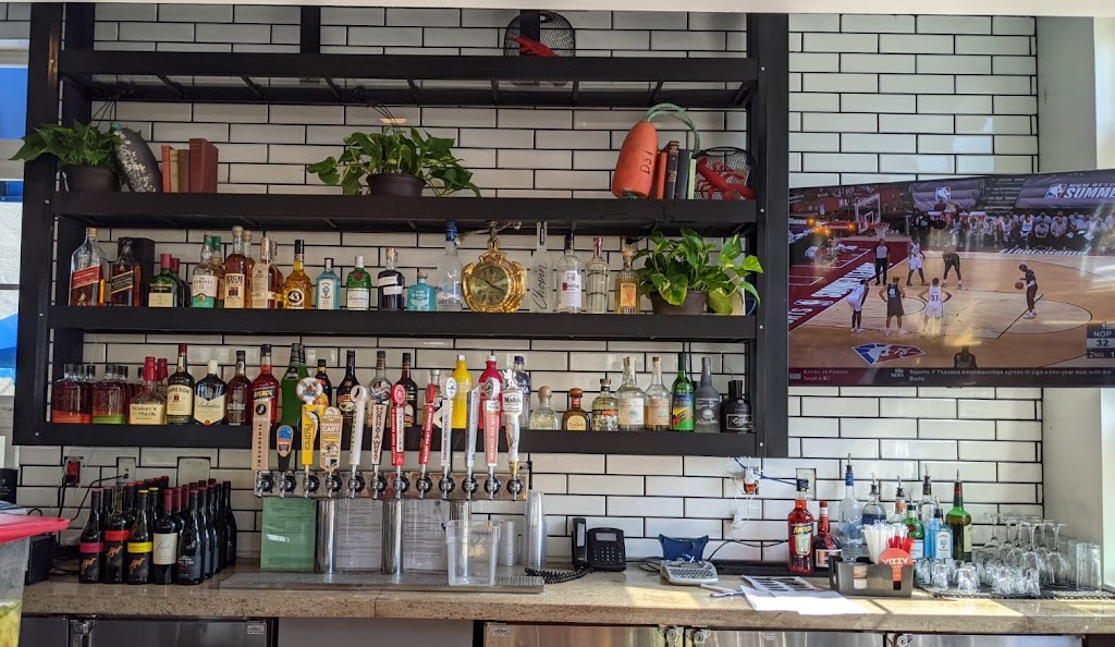 Kimball Coastal Eatery | restaurant | 740 Bay Marina Dr, National City, CA 91950, USA | 6197455080 OR +1 619-745-5080