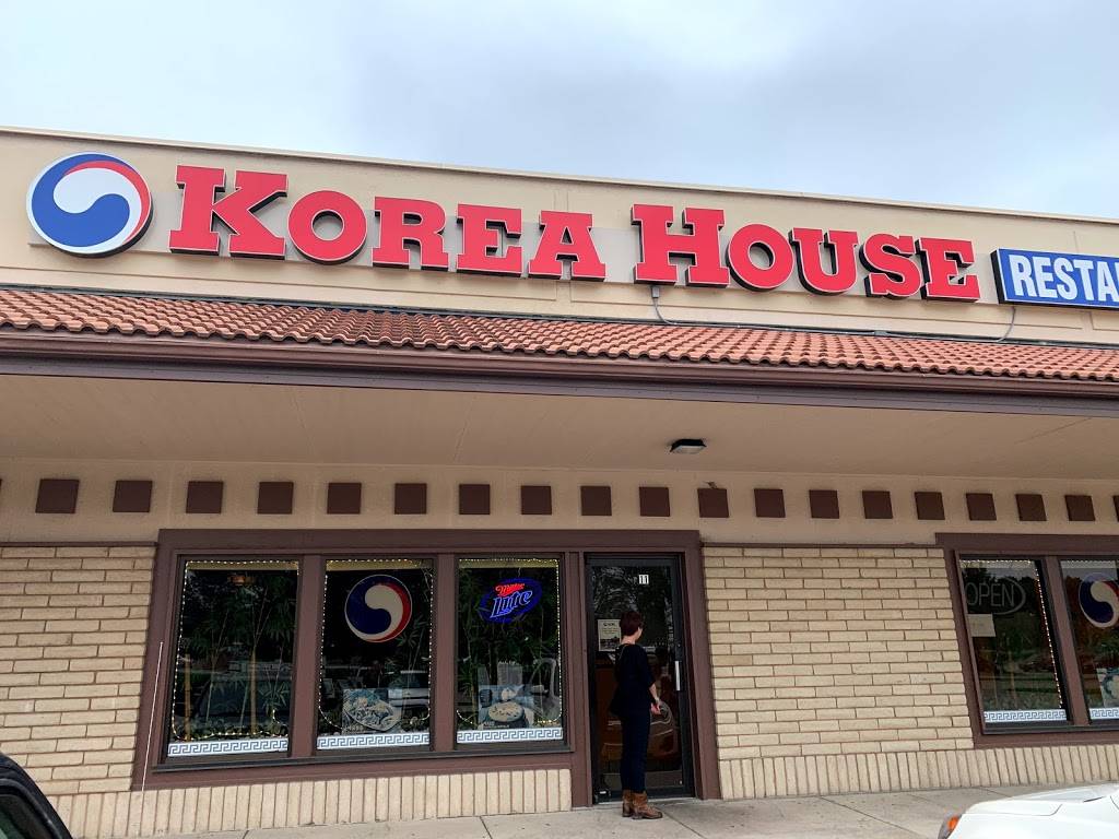 Korea House | restaurant | 5601 S 56th St, Lincoln, NE 68516, USA | 4026441000 OR +1 402-644-1000