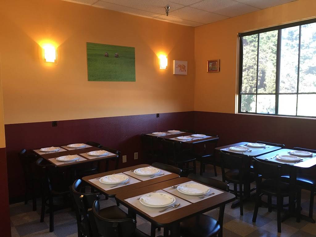 Taste Of Burma | restaurant | 2025 Gellert Blvd #200, Daly City, CA 94015, USA | 6504491378 OR +1 650-449-1378