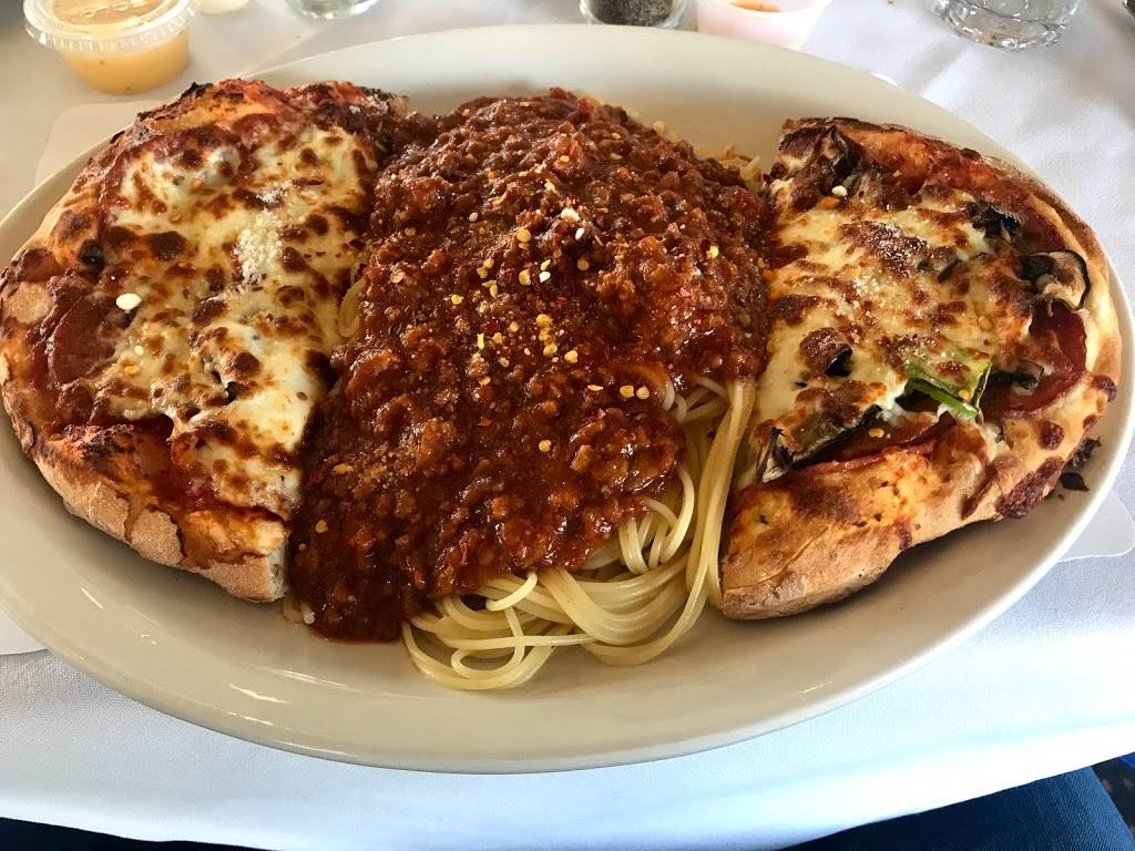 Acropolis Pizzeria | restaurant | 7291 Avenue de la Malicorne, Anjou, QC H1M 1H2, Canada | 5143520620 OR +1 514-352-0620