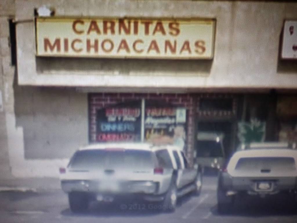 Carnitas Michoacanas | restaurant | 6764 Tampa Ave, Reseda, CA 91335, USA | 8183433240 OR +1 818-343-3240