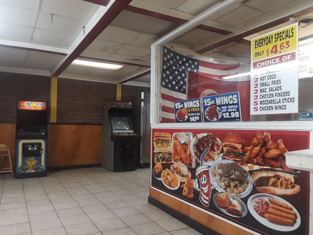 Lake Hots | restaurant | 534 Lake Ave, Rochester, NY 14613, USA | 5852544687 OR +1 585-254-4687