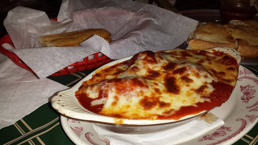 Greek House-Pizza & Italian | restaurant | 215 Kings Hwy # 104, Fredericksburg, VA 22405, USA | 5403731275 OR +1 540-373-1275