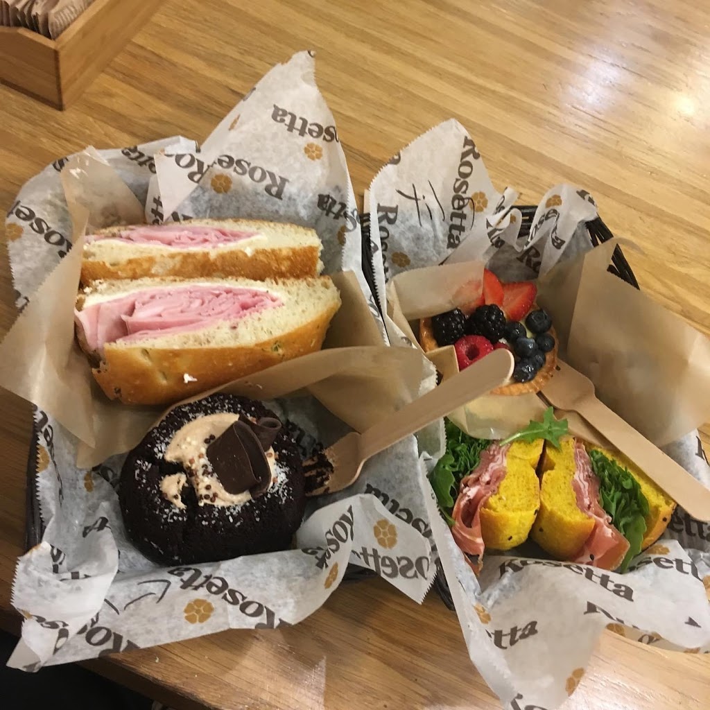 Rosetta Bakery | bakery | 1666 Collins Ave, Miami Beach, FL 33139, USA | 3059077705 OR +1 305-907-7705