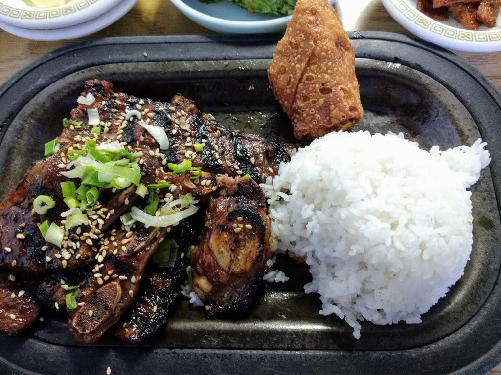 Kalbi House | restaurant | 5718 Dyer St, El Paso, TX 79904, USA | 9155620311 OR +1 915-562-0311