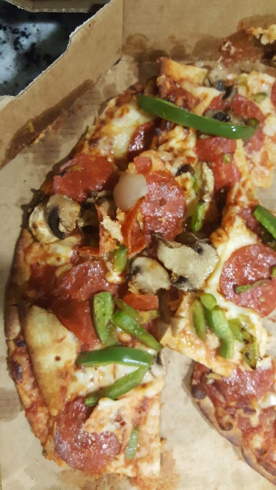 Dominos Pizza | meal delivery | 4080 Cattlemen Rd, Sarasota, FL 34233, USA | 9413780030 OR +1 941-378-0030