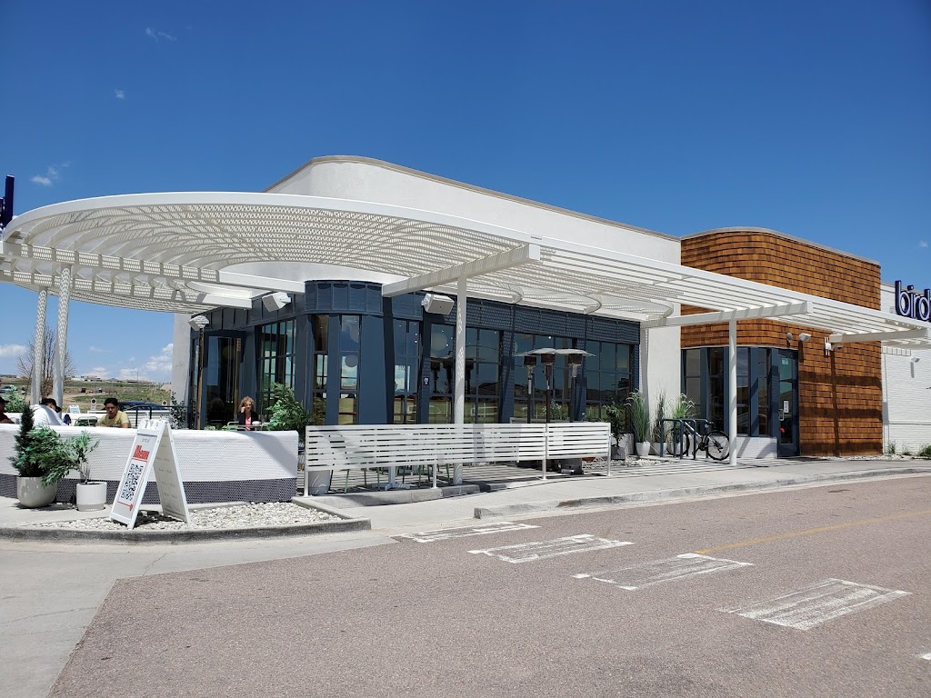 Birdcall - Colorado Springs | restaurant | 6510 Tutt Blvd, Colorado Springs, CO 80923, USA | 7192596290 OR +1 719-259-6290