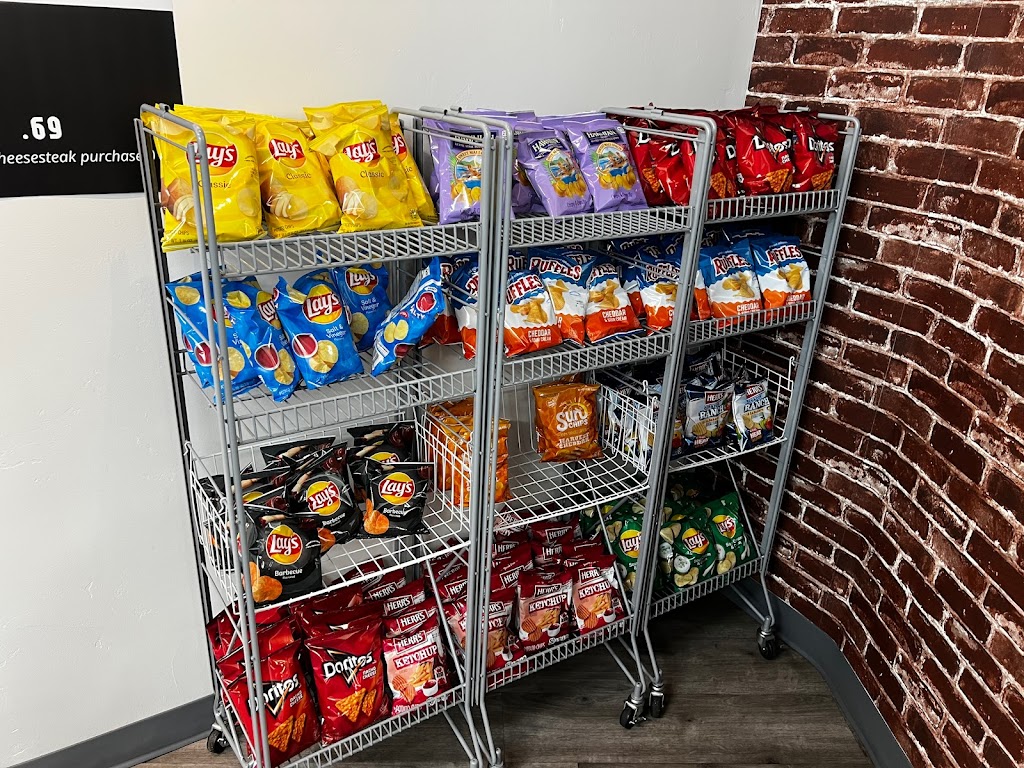 DP CHEESESTEAKS | restaurant | 1506 S Silicon Way Ste 1A, St. George, UT 84770, USA | 4358793441 OR +1 435-879-3441