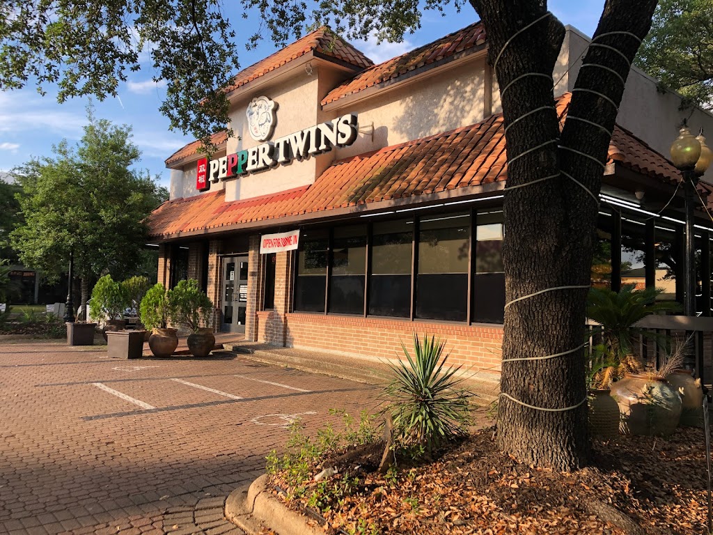 Pepper Twins | restaurant | 3915 Kirby Dr, Houston, TX 77098, USA | 3464446493 OR +1 346-444-6493