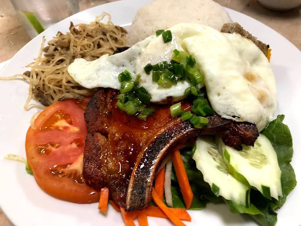 Pho Dai Loi #2 | restaurant | 4186 Buford Hwy NE, Atlanta, GA 30345, USA | 4046332111 OR +1 404-633-2111