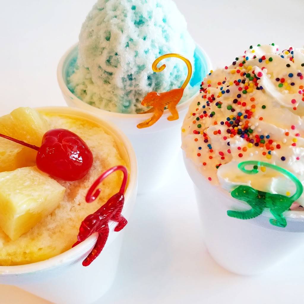 The Funky Munky | restaurant | Shopping Center, 134 College Park Dr, Weatherford, TX 76087, USA | 8173416136 OR +1 817-341-6136