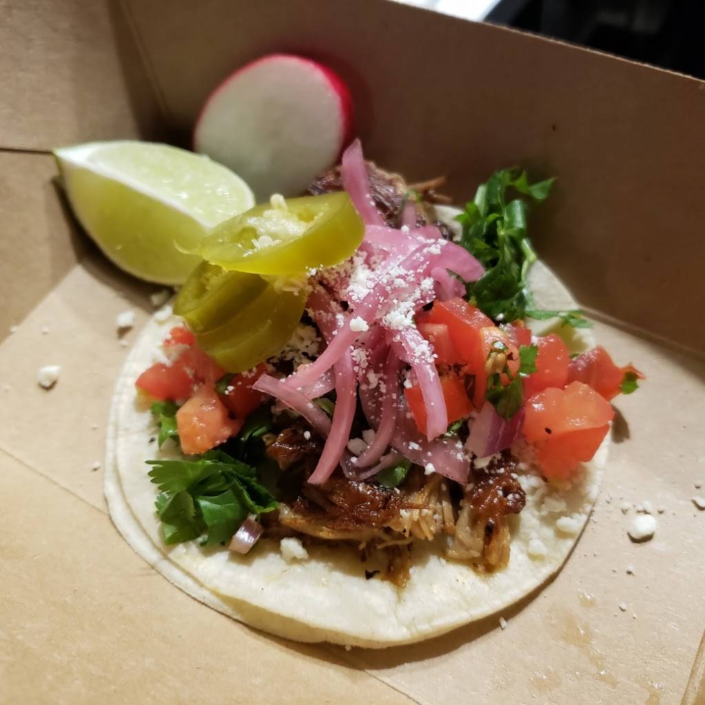 Cosa Sabrosa | restaurant | W Stadium Blvd, Ann Arbor, MI 48103, USA | 7346782620 OR +1 734-678-2620