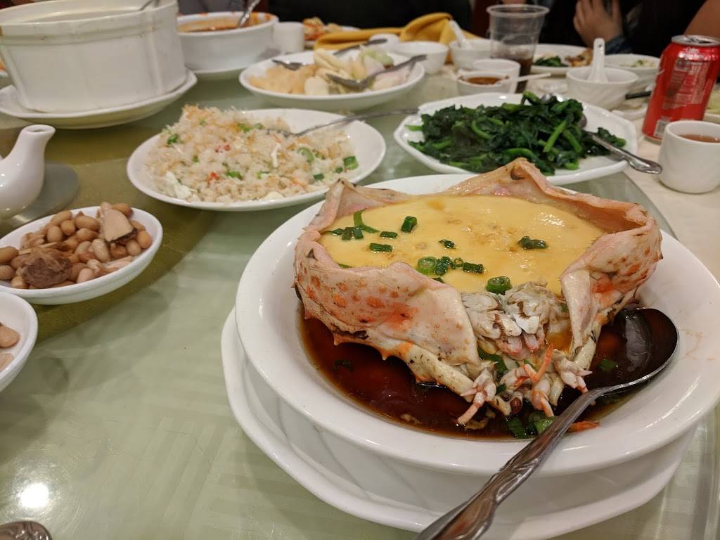 Top Island | restaurant | 740 Valley Blvd, Alhambra, CA 91801, USA | 6263009898 OR +1 626-300-9898