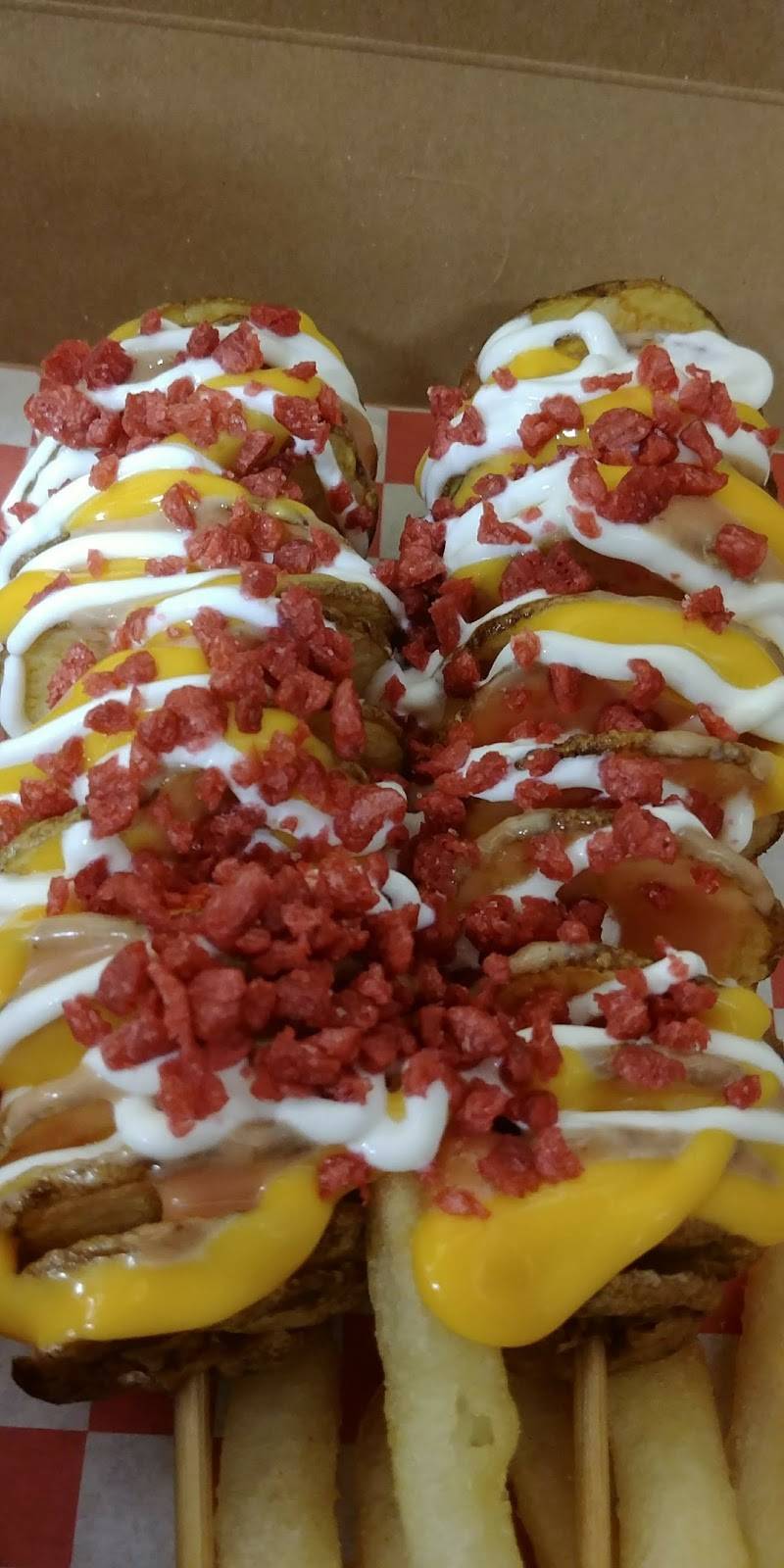 La casita del sabor | restaurant | 5848 S Pine Ave, Ocala, FL 34480, USA | 3524703752 OR +1 352-470-3752