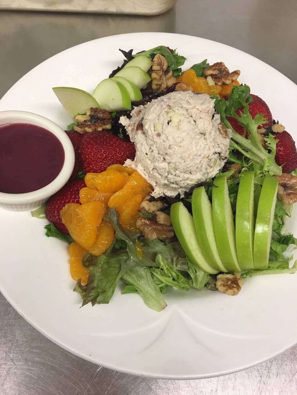 The Mason Jar Cafe | restaurant | 3000 N Federal Hwy, Fort Lauderdale, FL 33306, USA | 9545684100 OR +1 954-568-4100