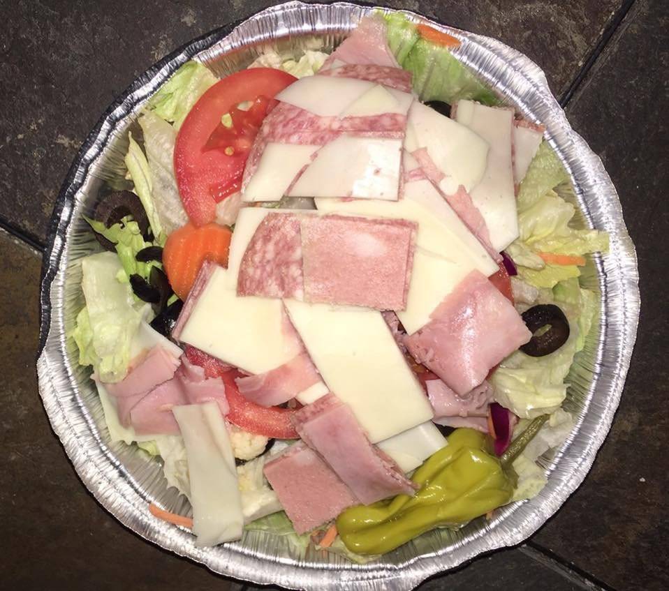 Ameci Pizza & Pasta | meal delivery | 21110 Devonshire St, Chatsworth, CA 91311, USA | 8189980591 OR +1 818-998-0591