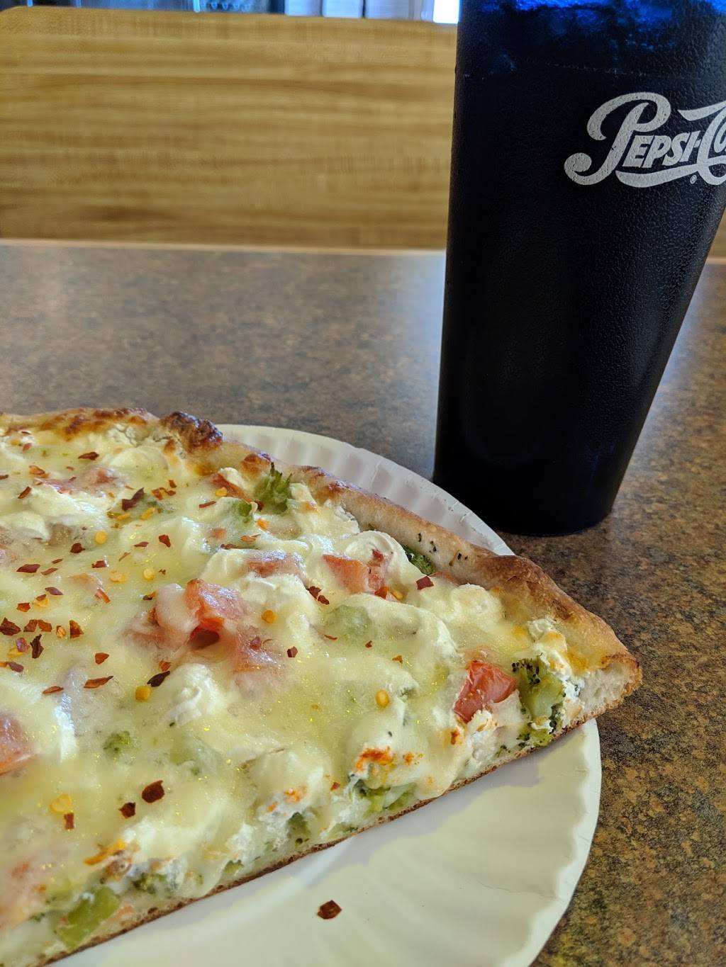 Procolinos Pizza | restaurant | 711 Washington Ave # 9, Chestertown, MD 21620, USA | 4107785900 OR +1 410-778-5900