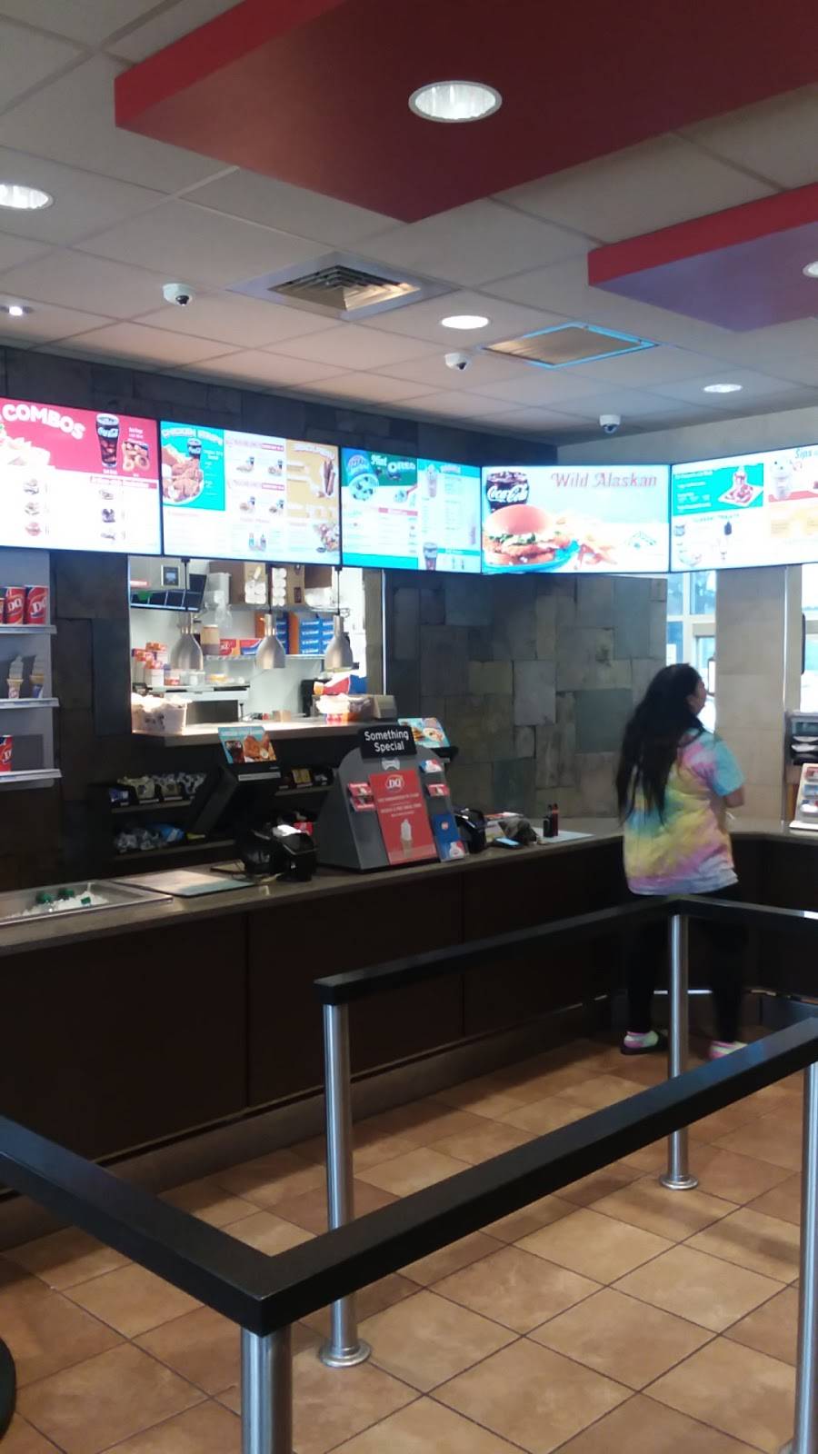 Dairy Queen Grill & Chill | restaurant | 9565 Mansfield Rd, Shreveport, LA 71118, USA | 3186267835 OR +1 318-626-7835