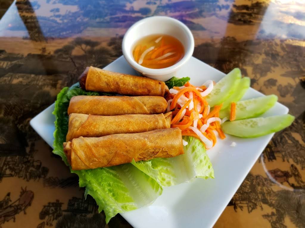 Pho Linh Vietnamese Grill | restaurant | 9100 Central Ave SE, Albuquerque, NM 87123, USA | 5052663368 OR +1 505-266-3368