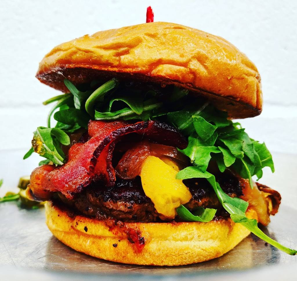 Rodeo Goat | restaurant | 2105 Dallas St, Houston, TX 77003, USA | 2818539480 OR +1 281-853-9480