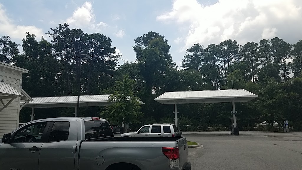 Parkers Kitchen | restaurant | 6200 Jennifer Ct, Bluffton, SC 29910, USA | 8437570575 OR +1 843-757-0575