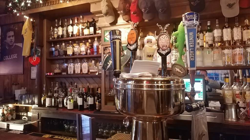 Maggies Restaurant | restaurant | 310 E Green St, Westminster, MD 21157, USA | 4108481441 OR +1 410-848-1441