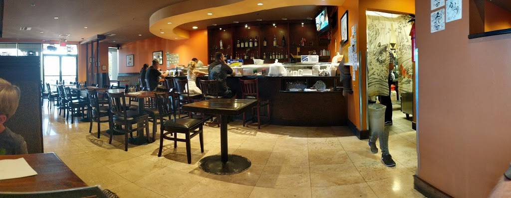 Mika Sushi | restaurant | 2500 Las Posas Rd e, Camarillo, CA 93010, USA | 8053832236 OR +1 805-383-2236