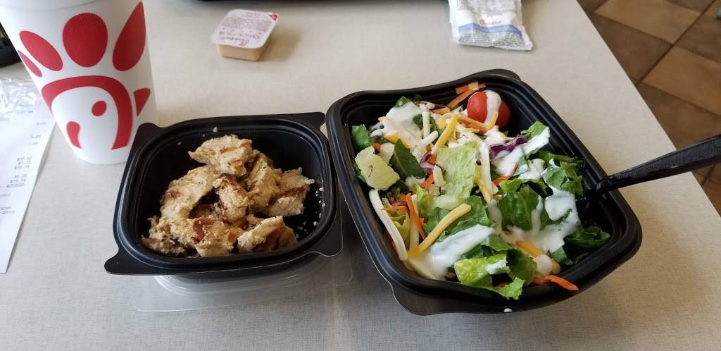 Chick-fil-A | restaurant | 1100 E Pulaski Hwy, Elkton, MD 21921, USA | 4103929494 OR +1 410-392-9494