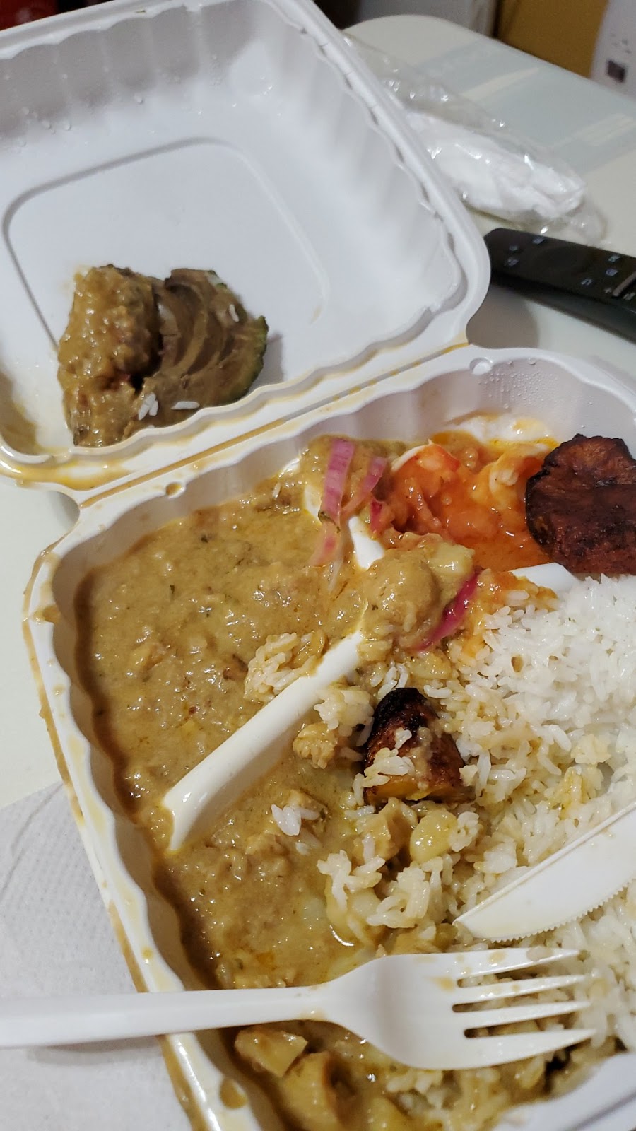 Sabor de Ecuador | restaurant | 112-07 Jamaica Ave, Queens, NY 11418, USA | 9294071597 OR +1 929-407-1597