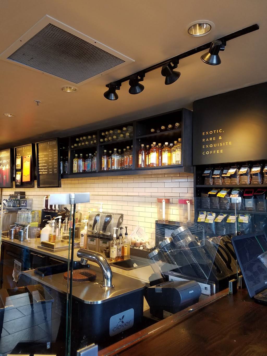 Starbucks | cafe | 4424 Freeport Blvd A-1, Sacramento, CA 95822, USA | 9164512747 OR +1 916-451-2747
