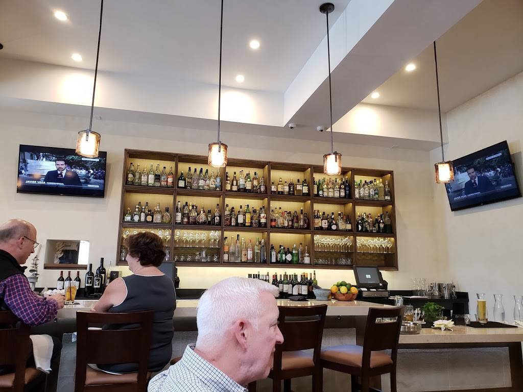 Amoura | restaurant | 713 Linden Ave, South San Francisco, CA 94080, USA | 6507546891 OR +1 650-754-6891