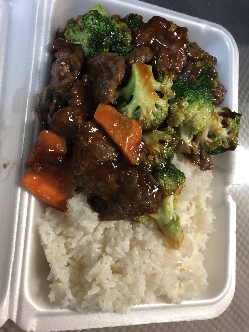 Far East One Chinese restaurant | restaurant | 5022 E 10th Ave, Tampa, FL 33619, USA | 8132424868 OR +1 813-242-4868