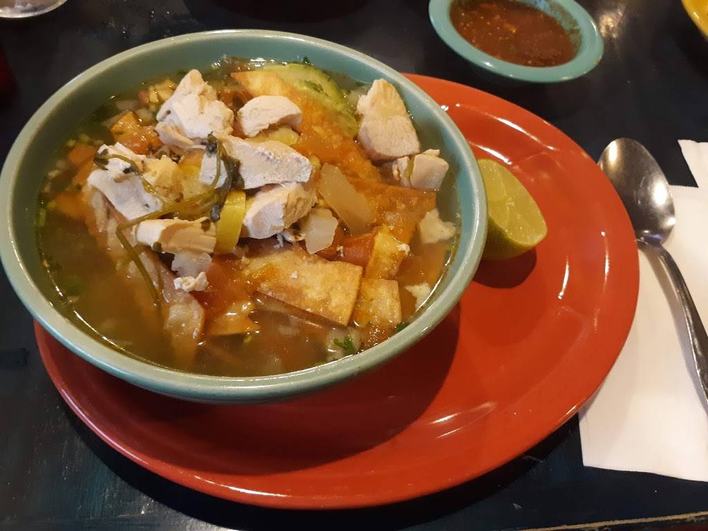 La Huerta | restaurant | 5511 Towson Ave, Fort Smith, AR 72901, USA | 4796464410 OR +1 479-646-4410