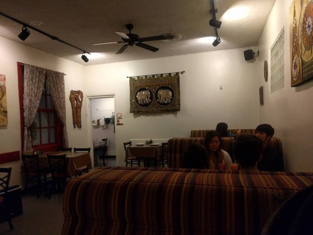 Sala Thai | restaurant | 3619 Copper Ave NE, Albuquerque, NM 87108, USA | 5052659330 OR +1 505-265-9330