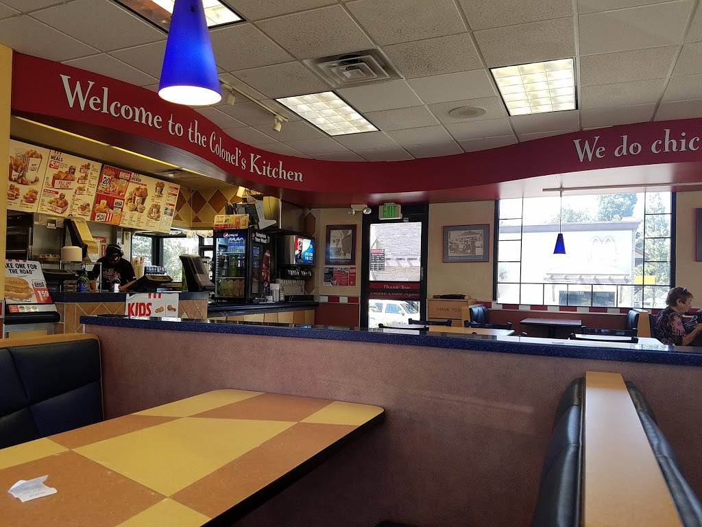 KFC | restaurant | 2350 Las Posas Rd, Camarillo, CA 93010, USA | 8053881883 OR +1 805-388-1883
